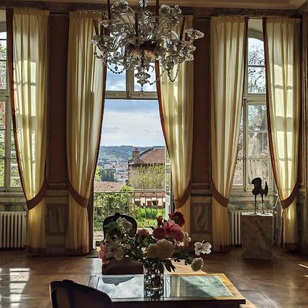 Maison D'Hotes - Hotel Particulier De Jerphanion Cambaceres Le Puy-en-Velay Dış mekan fotoğraf